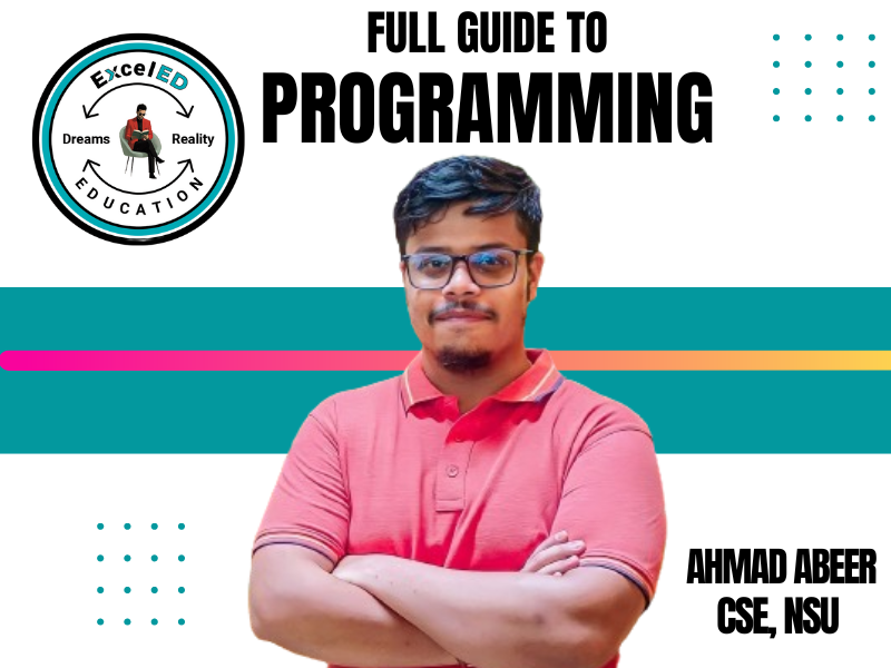 Fundamentals of Programming